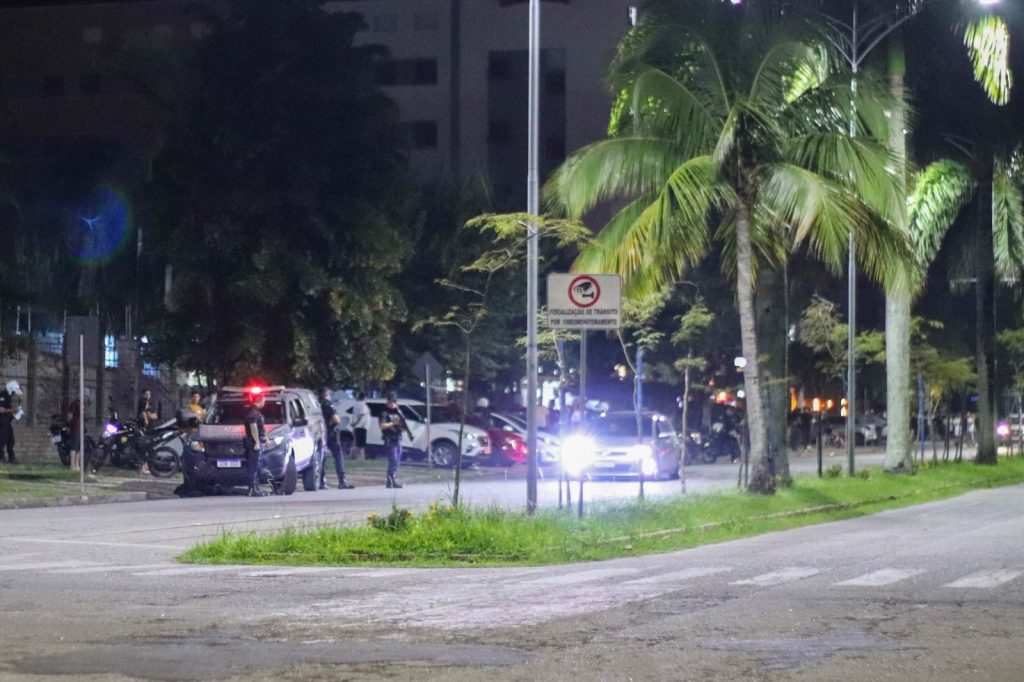 Operaçao Sossego 5