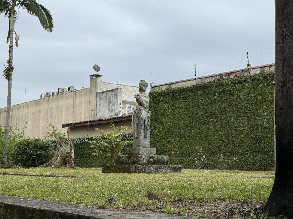 PALÁCIO VISCONDE DE NACAR PARANAGUÁ – Foto JB Litoral – 10.04 (10)