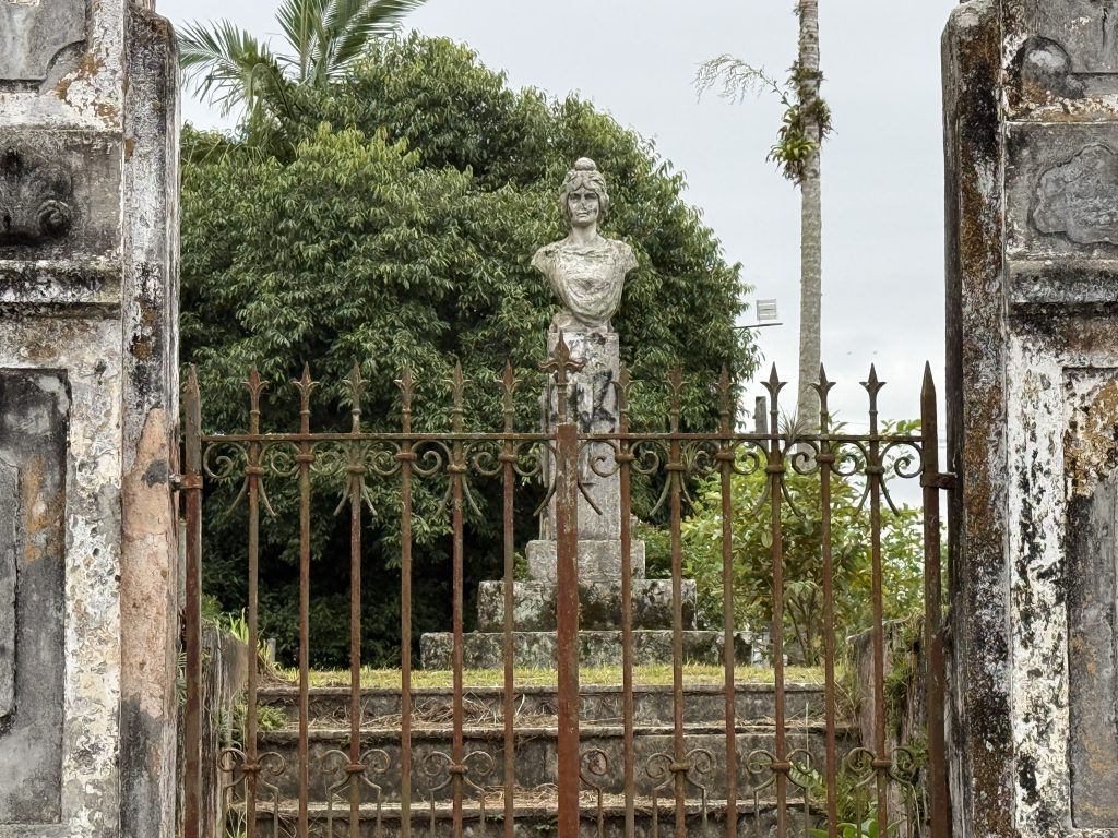 PALÁCIO VISCONDE DE NACAR PARANAGUÁ – Foto JB Litoral – 10.04 (7)