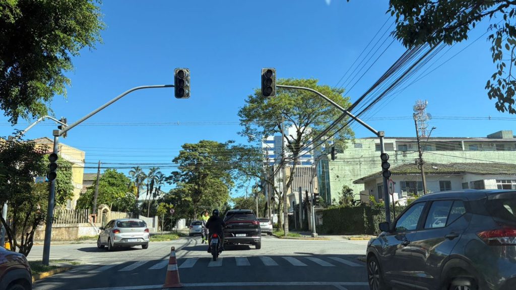 PARANAGUA MOBILIDADE – FOTO JB LITORAL