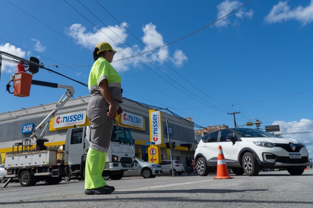 PARANAGUA MOBILIDADE – FOTO JB LITORAL