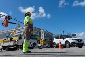 PARANAGUA MOBILIDADE – FOTO JB LITORAL