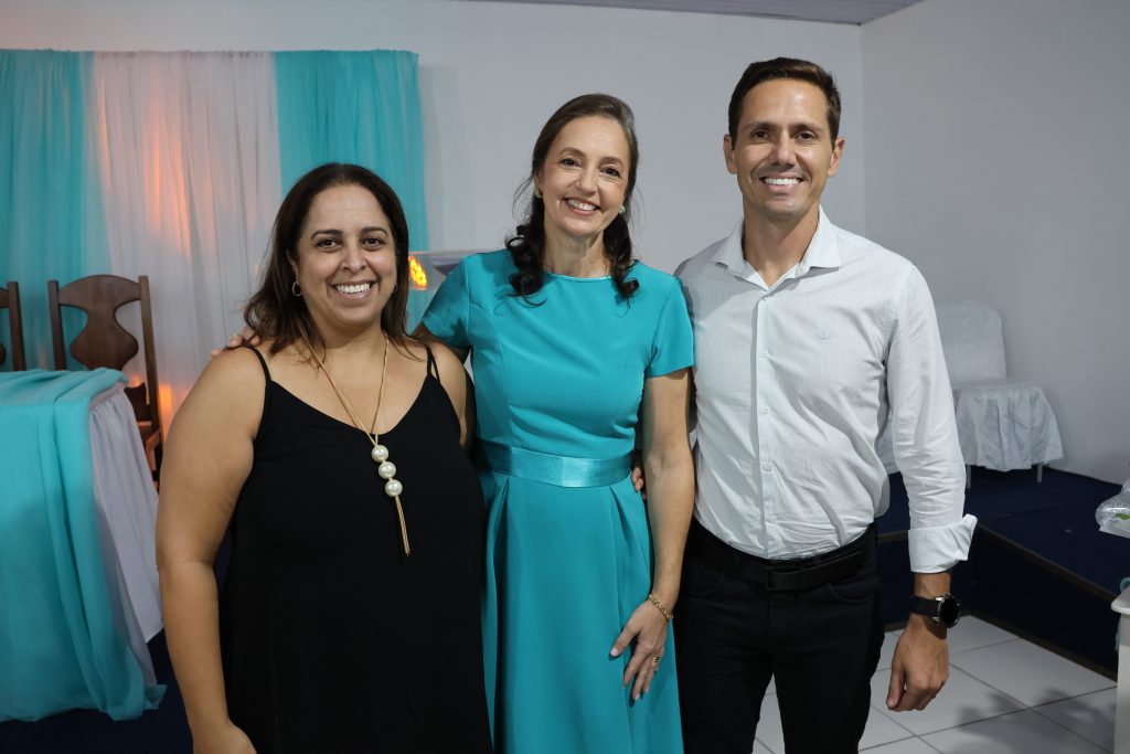 PATRICIA, LIGIA E RUDAO – FOTO Kauhê Prieto – Maraliz Lopes