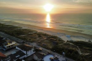 PONTAL DO PARANA – Foto Gediel Mendes
