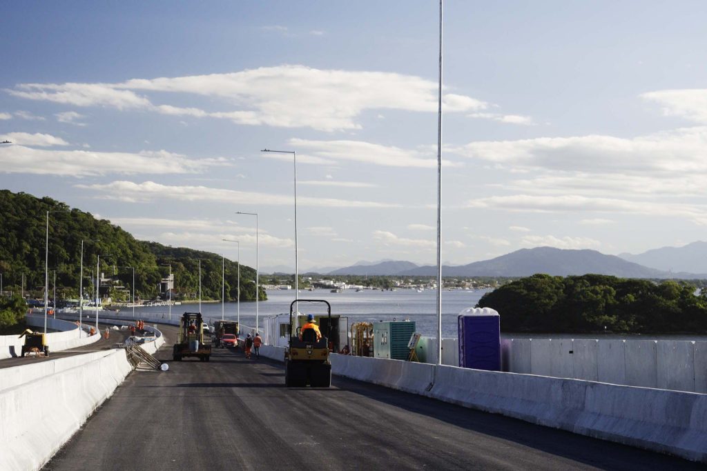 PONTE DE GUARATUBA – FOTO SECOM (12)