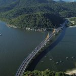 PONTE DE GUARATUBA – FOTO SECOM (4)