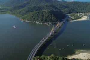 PONTE DE GUARATUBA – FOTO SECOM (4)