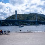PONTE DE GUARATUBA – Foto Ricardo Ribeiro AEN