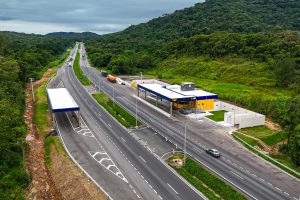 POSTO PRF – FOTO DIVULGAÇÃO