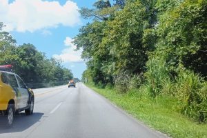 PRE – ALEXANDRA – MATINHOS – PM – VIATURA – ESTRADAS – TRÂNSITO – FOTO KAIKE MELLO – JB LITORAL (7)