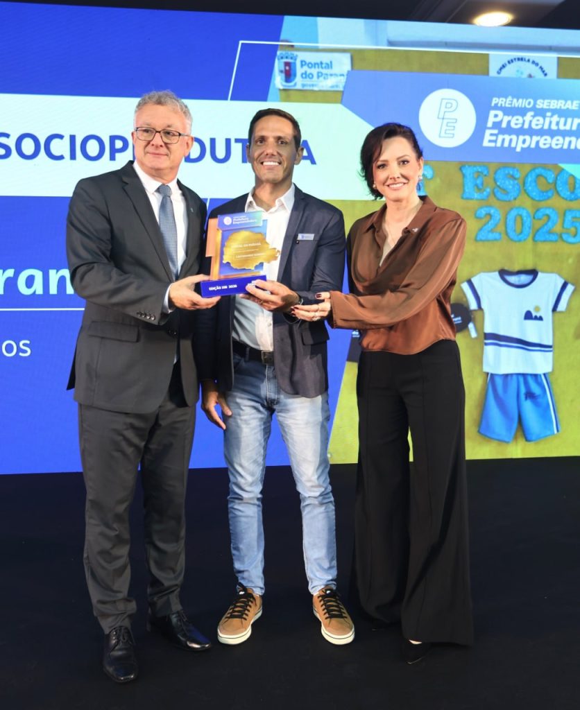 PREMIO SEBRAE PONTAL DO PARANA (15) – FOTO Clovis Santos