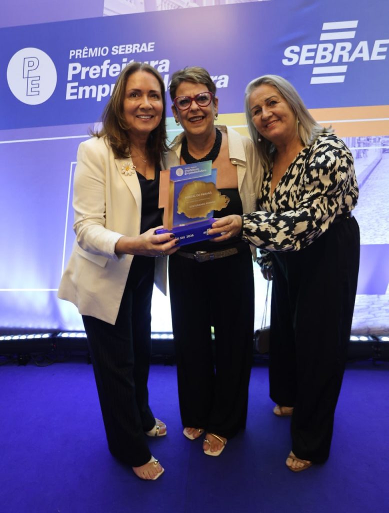 PREMIO SEBRAE PONTAL DO PARANA (16) – FOTO Clovis Santos