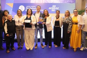 PREMIO SEBRAE PONTAL DO PARANA (2) – FOTO Clovis Santos
