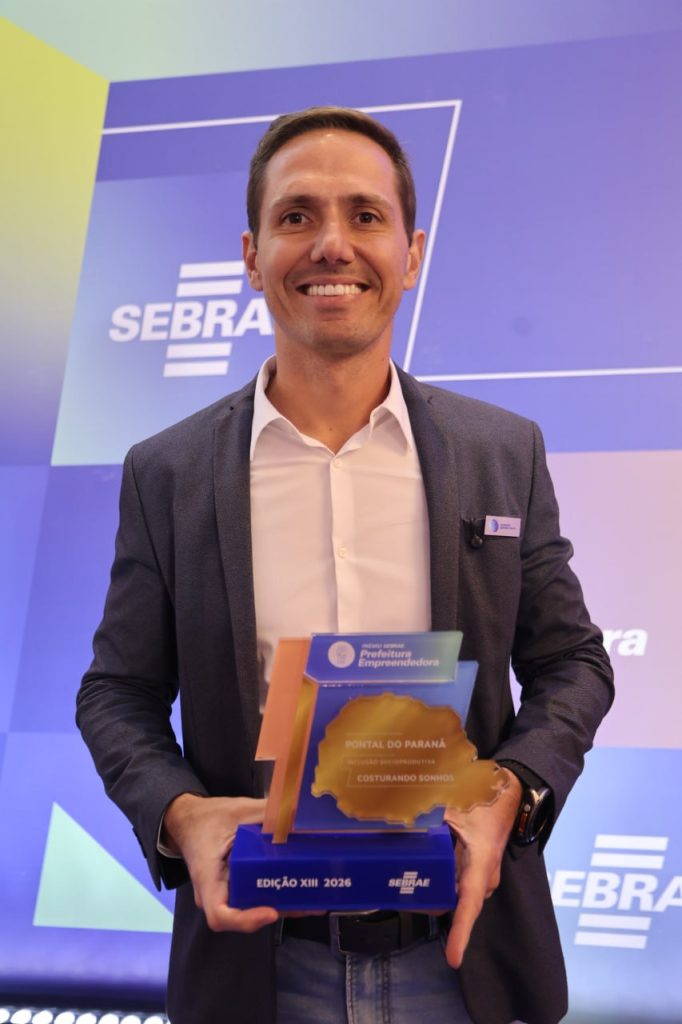 PREMIO SEBRAE PONTAL DO PARANA (4) – FOTO Clovis Santos
