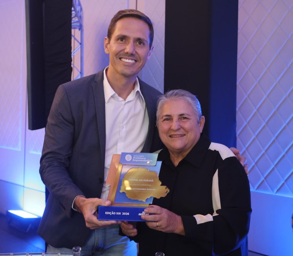 PREMIO SEBRAE PONTAL DO PARANA (7) – FOTO Clovis Santos