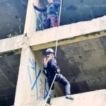 Patamo Treinamento GCM 1