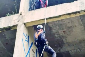 Patamo Treinamento GCM 1