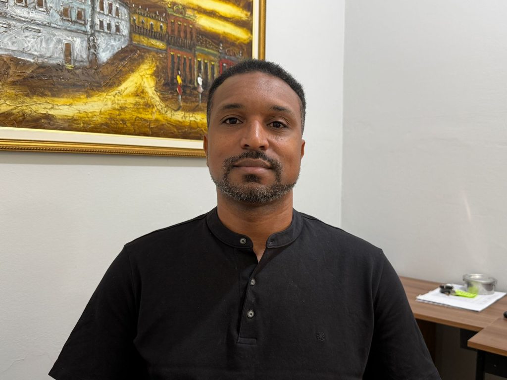 Paulo Penteado
