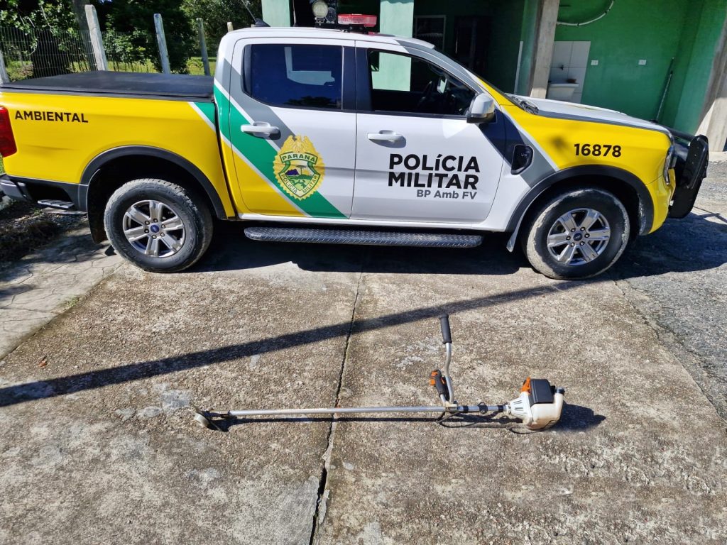 Polícia Ambiental 01