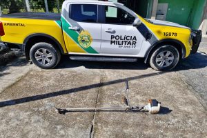 Polícia Ambiental 01
