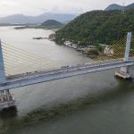 Ponte de Guaratuba – Arnaldo Neto AEN