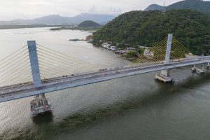 Ponte de Guaratuba – Arnaldo Neto AEN