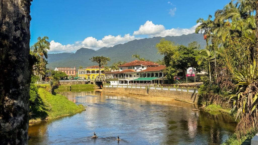 Prefeitura Morretes