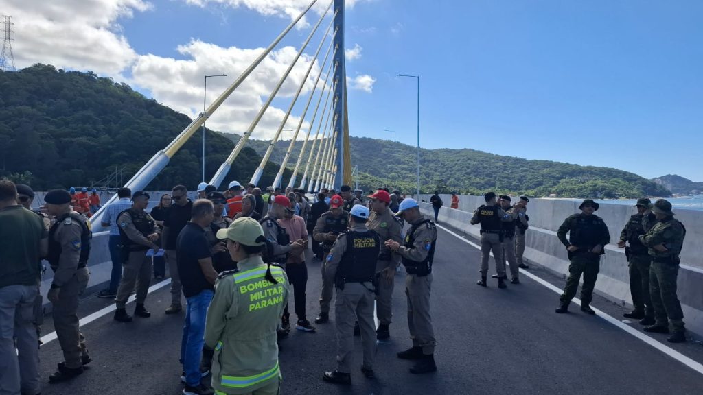 REUNIAO PONTE DE GUARATUBA – DIVULGACAO PREFEITURA DE MATINHOS (1)
