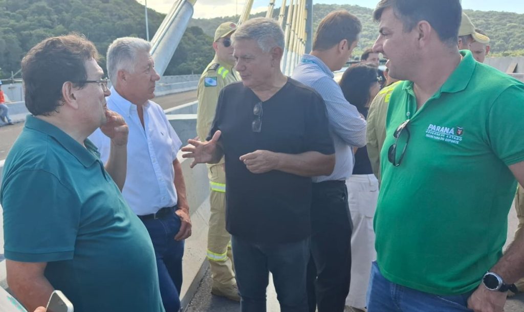 REUNIAO PONTE DE GUARATUBA – DIVULGACAO PREFEITURA DE MATINHOS (2)