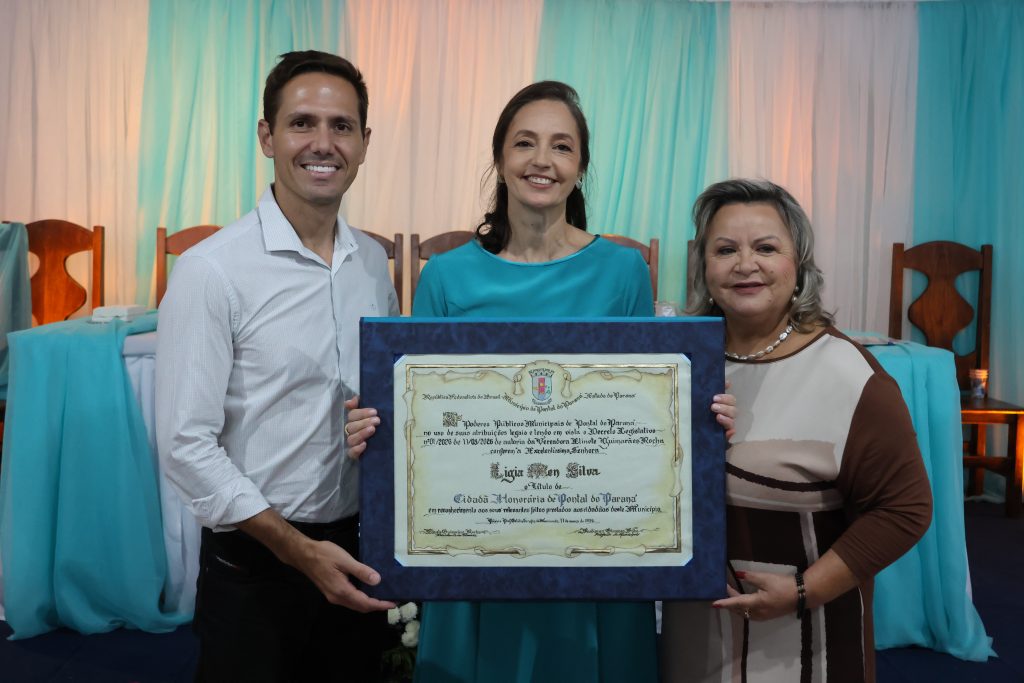 RUDAO, LIGIA E ELINETE – FOTO Kauhê Prieto – Maraliz Lopes