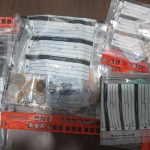Rotam tráfico de drogas na cidade de Morretes