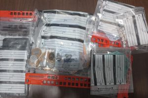Rotam tráfico de drogas na cidade de Morretes