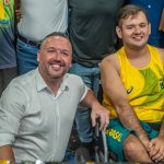 SEC DE ESPORTE PARANAGUA – BOLSA ATLETAS