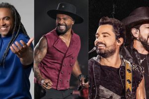 SHOWS ANIVERSARIO MATINHOS 2026
