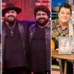 SHOWS NACIONAIS MORRETES
