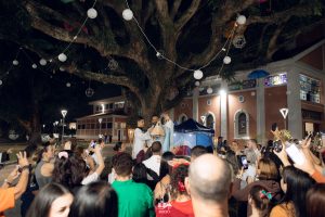 Santuario do Rocio – Festa das Maes – Foto Santuario (2)