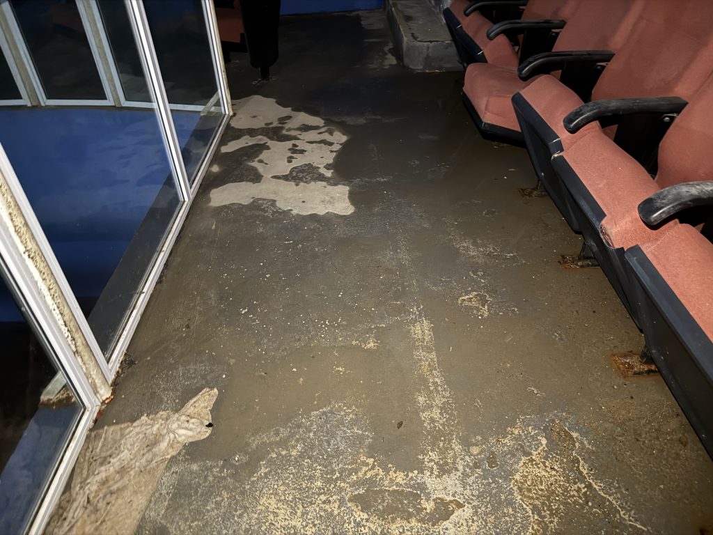 TEATRO RACHEL COSTA PARANAGUÁ – Foto JB Litoral – 10.04 (102)