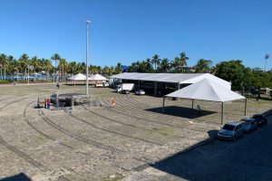 TERCEIRO FESTIVAL DE CERVEJA – PARANAGUÁ – Foto Seme Said Nosso Paraná