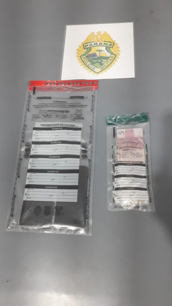Tráfico de Drogas em Guaratuba