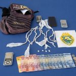 Tráfico de Drogas em Guaratuba