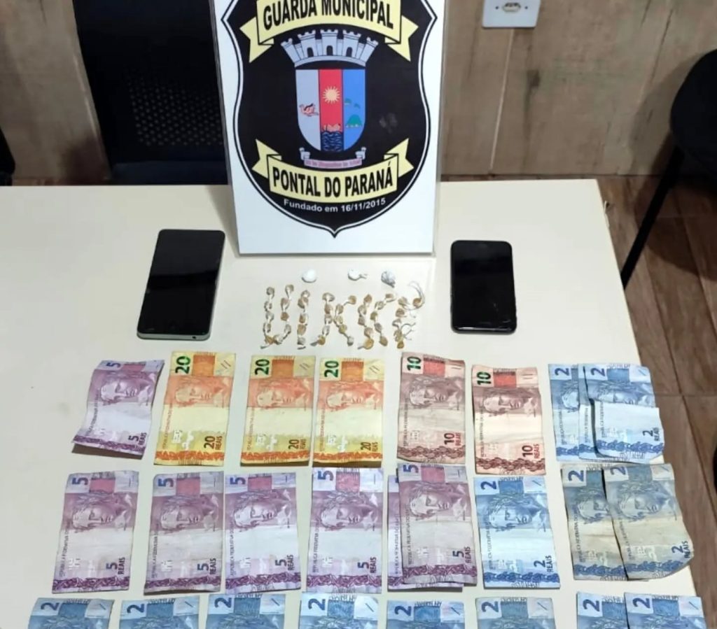 Tráfico de drogas 01