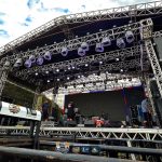 Show desta quinta (30) é cancelado na Expo Guaratuba após vistoria apontar falhas de segurança