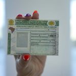 Carteira de Motorista - CNH