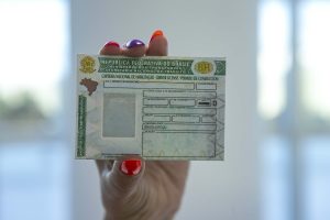 Carteira de Motorista - CNH