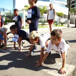 corrida Matinhos – foto prefeitura de Matinhos