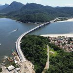 A tão aguardada Ponte de Guaratuba será inaugurada no dia 29 de abril, marcando um novo capítulo para a infraestrutura e mobilidade no Litoral do Paraná.