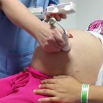 foto 1 exame morfologico gestante goto sesa