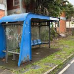 ponto de onibus paranagua foto maisy pires jb litoral