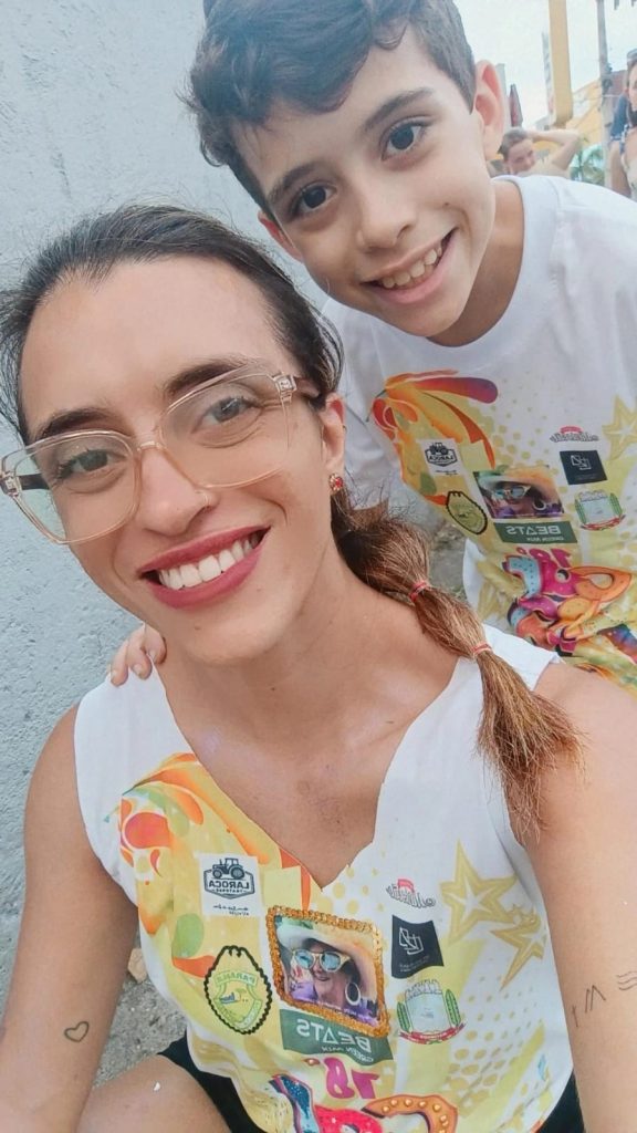 foto 4 carol ufa matinhos