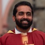 foto padre binu divulgacao